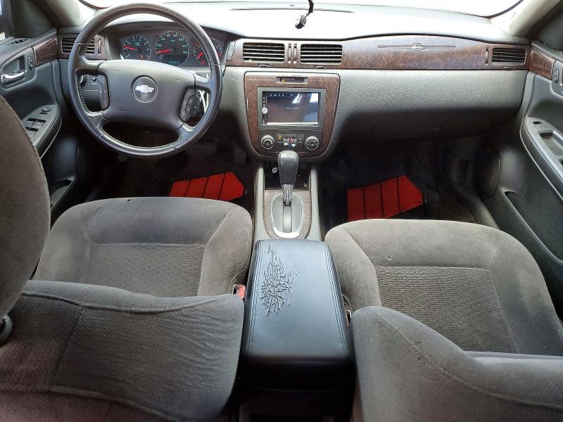 Aukcja sprzedaży 2013 Chevrolet Impala, vin: 2G1WG5E32D1190652, numer aukcji: 59677306