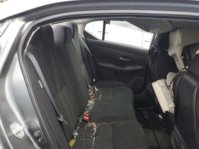 Aukcja sprzedaży 2023 Nissan Sentra, vin: 3N1AB8BV5PY296996, numer aukcji: 61324776