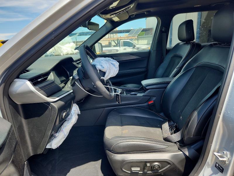 Aukcja sprzedaży 2025 Jeep Grand Cherokee, vin: 1C4RJJAG4S8758739, numer aukcji: 60327396