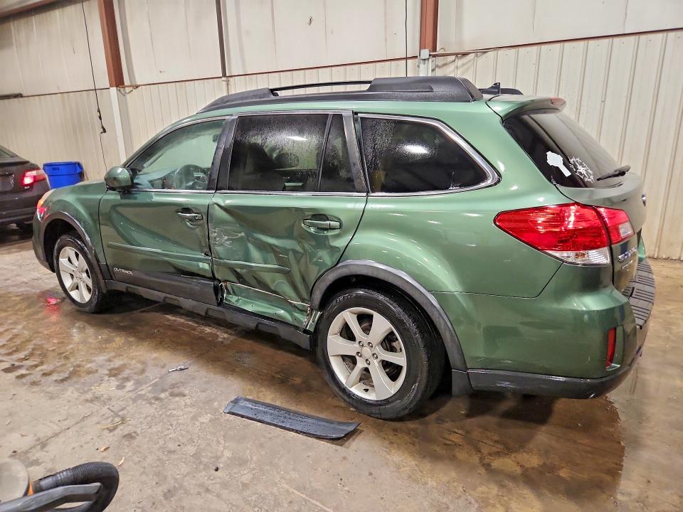 Продажа на аукционе авто 2014 Subaru Outback, vin: 4S4BRBDC6E3235678, номер лота: 62121506