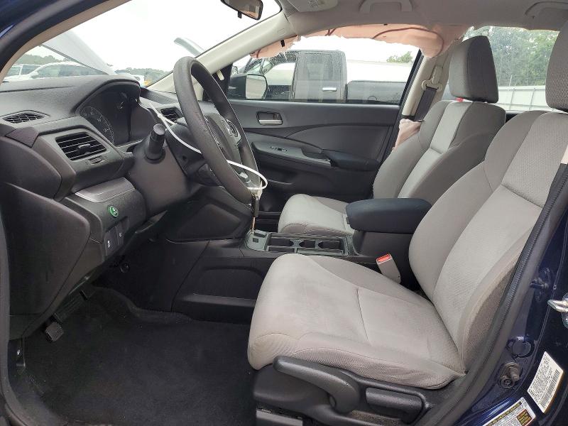 Aukcja sprzedaży 2015 Honda Cr-v, vin: 5J6RM4H33FL113217, numer aukcji: 60330116
