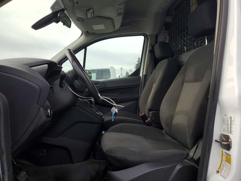 Продажа на аукционе авто 2017 Ford Transit Connect, vin: NM0LE7E70H1311525, номер лота: 60976236