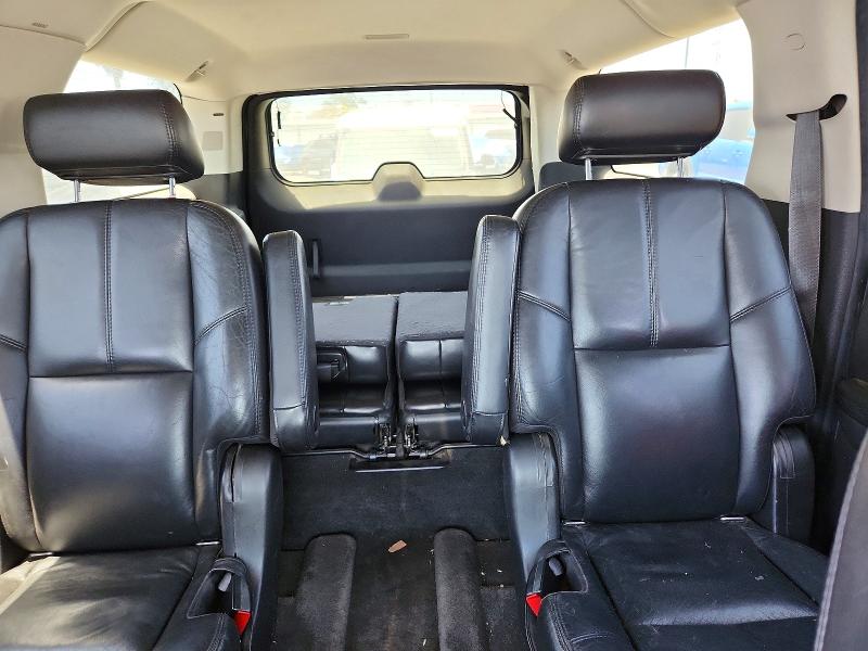 60493046 :رقم المزاد ، 1GKFK668X7J166362 vin ، 2007 Gmc Yukon Xl مزاد بيع