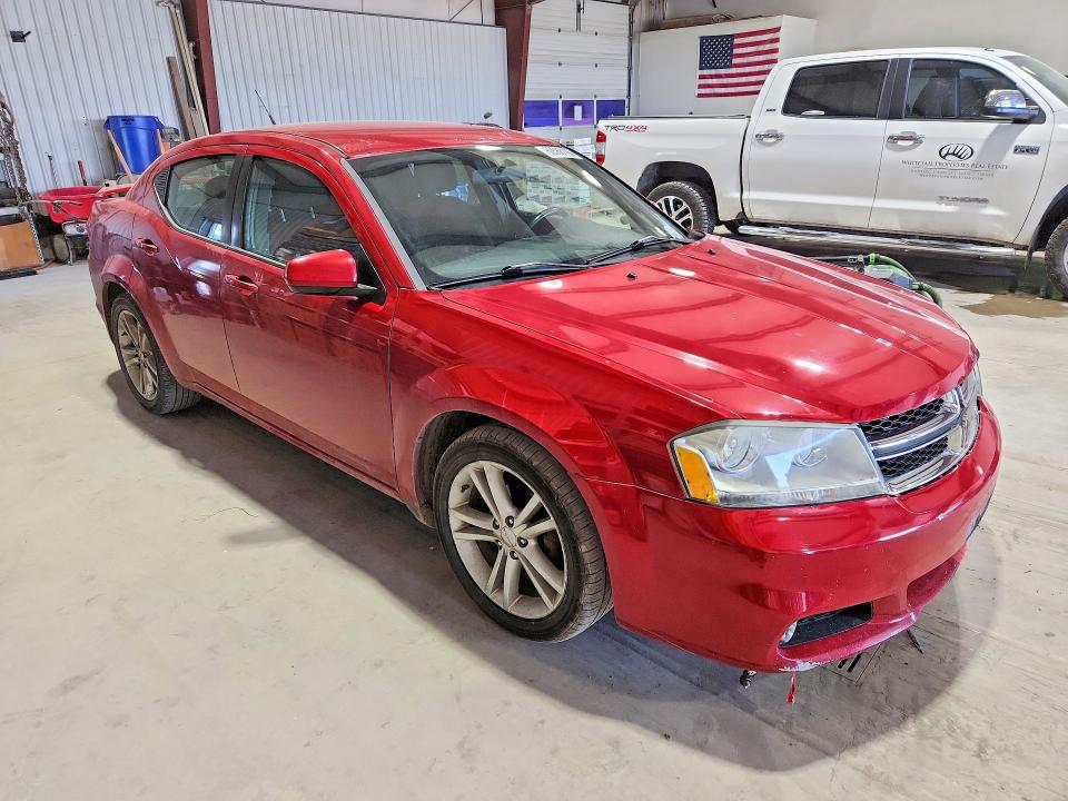 Продаж на аукціоні авто 2011 Dodge Avenger, vin: 1B3BD1FG3BN508669, номер лоту: 60588106
