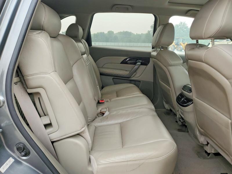 Aukcja sprzedaży 2008 Acura Mdx, vin: 2HNYD28458H554825, numer aukcji: 60643306