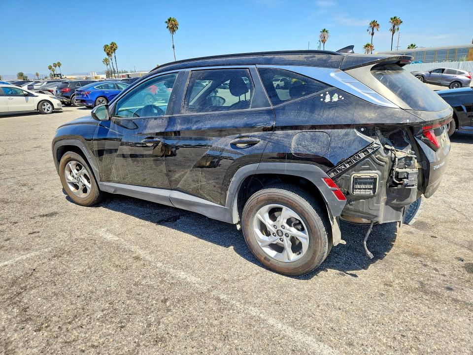 2024 Hyundai Tucson მანქანა იყიდება აუქციონზე, vin: 5NMJBCDEXRH305332, აუქციონის ნომერი: 61732966