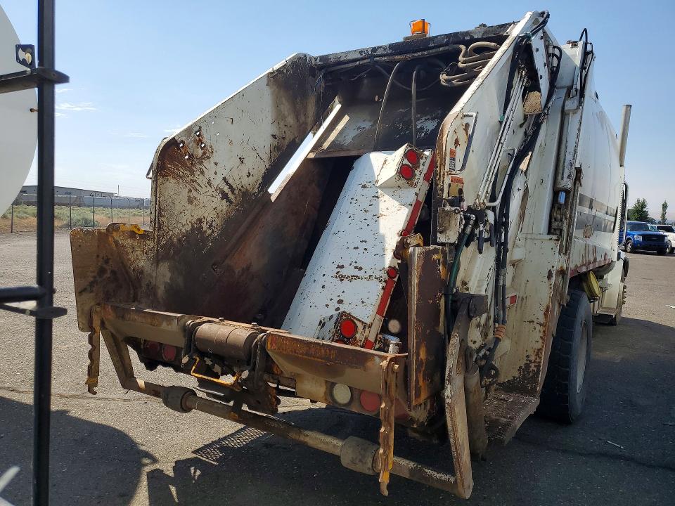 2005 Freightliner M2 მანქანა იყიდება აუქციონზე, vin: 1FVACXCS05HN20603, აუქციონის ნომერი: 61225056