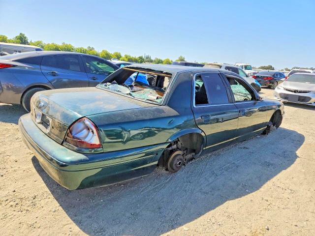 2006 Ford Crown Victoria მანქანა იყიდება აუქციონზე, vin: 2FAFP71WX6X131664, აუქციონის ნომერი: 59998086