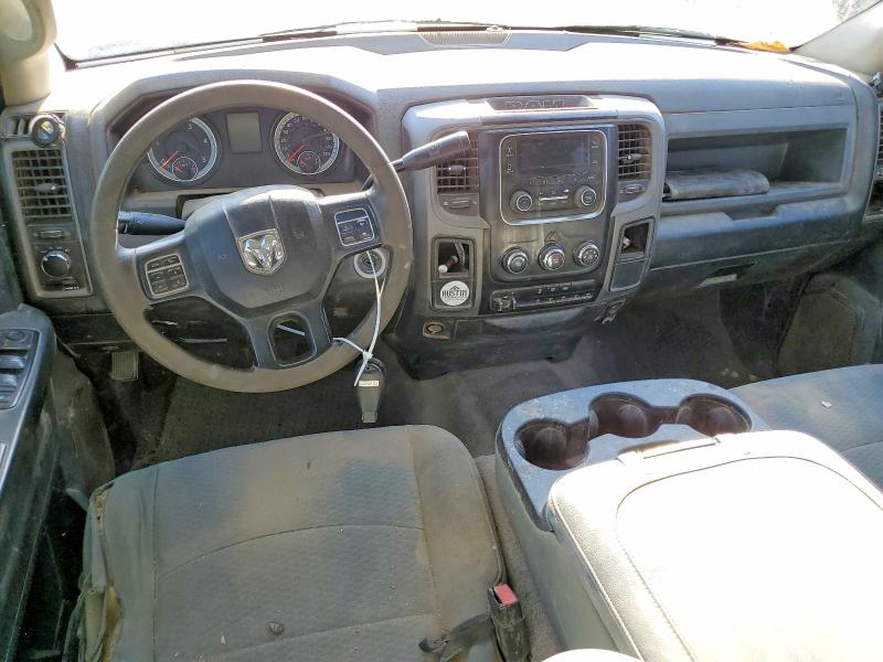 Aukcja sprzedaży 2018 Ram 3500, vin: 3C7WRSCL1JG124957, numer aukcji: 61623466