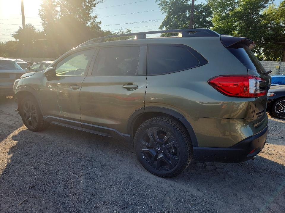 Продаж на аукціоні авто 2023 Subaru Ascent, vin: 4S4WMAKDXP3438758, номер лоту: 60671106