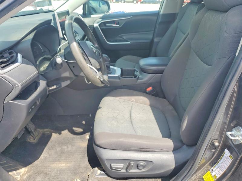 Aukcja sprzedaży 2023 Toyota Rav4, vin: 2T3P1RFV4PC359636, numer aukcji: 60718216