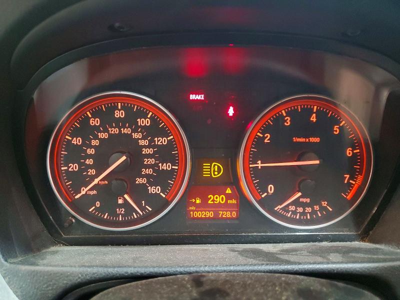 Продаж на аукціоні авто 2012 Bmw 328, vin: WBAUU3C51CA951317, номер лоту: 60622286