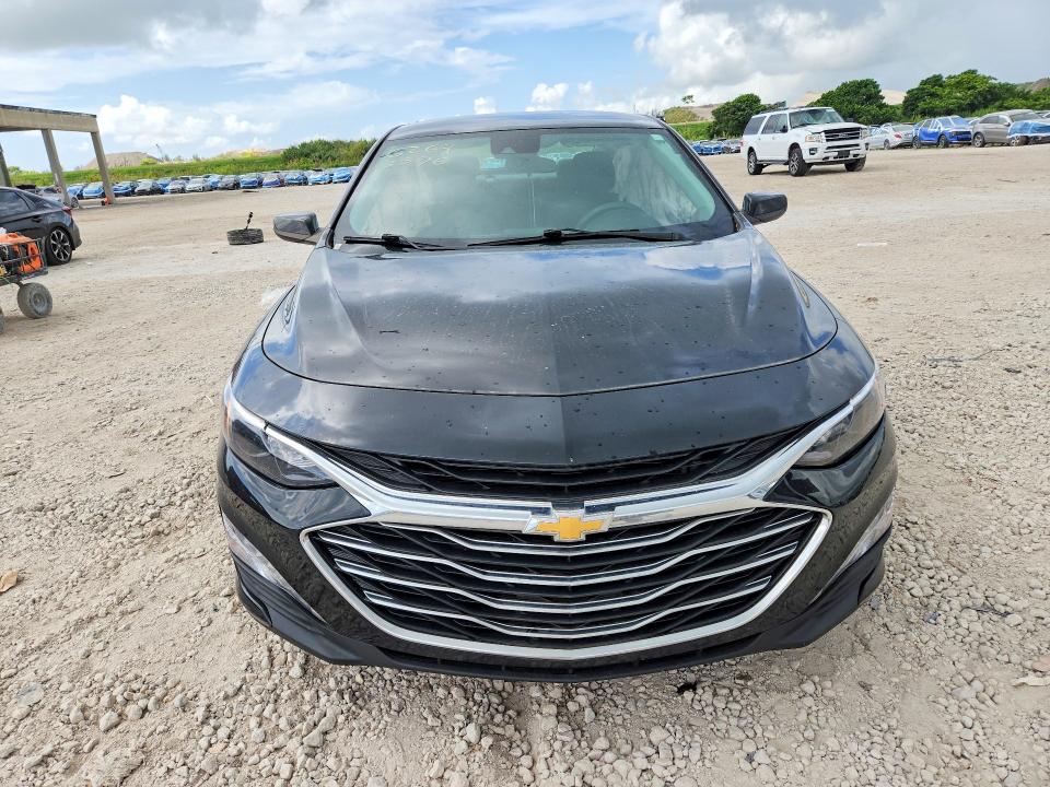 2024 Chevrolet Malibu მანქანა იყიდება აუქციონზე, vin: 1G1ZD5ST9RF167475, აუქციონის ნომერი: 62643576