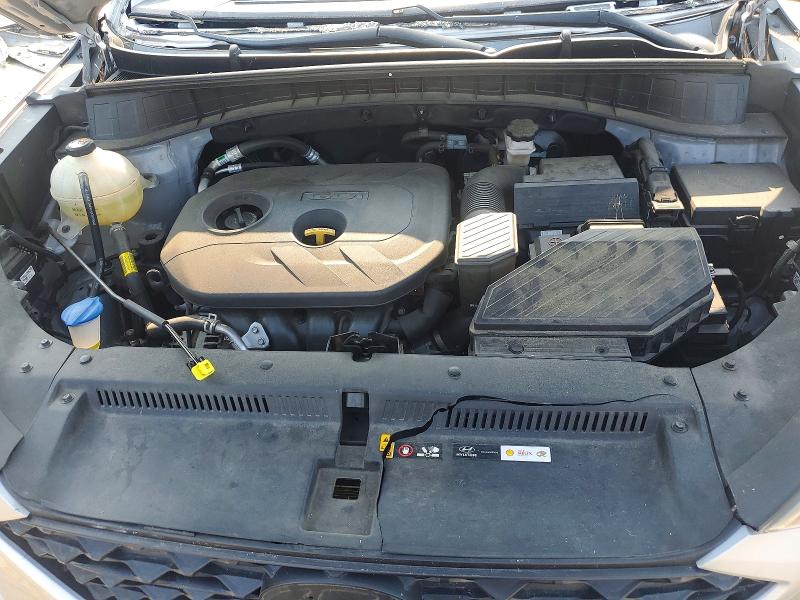 Продажа на аукционе авто 2020 Hyundai Tucson, vin: KM8J33A43LU150353, номер лота: 63430746