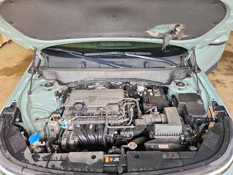 Aukcja sprzedaży 2025 Hyundai Kona, vin: KM8HBCAB2SU300872, numer aukcji: 60712996