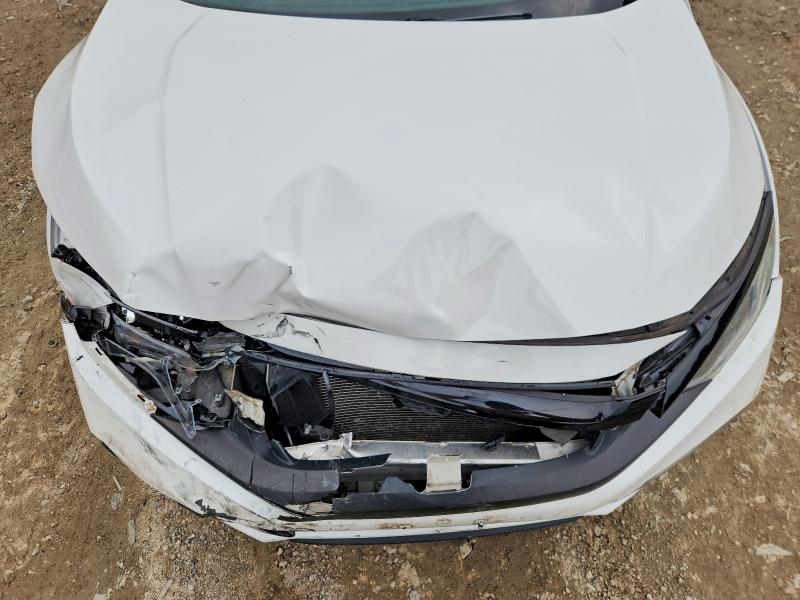 2020 Honda Civic მანქანა იყიდება აუქციონზე, vin: 2HGFC2F68LH575540, აუქციონის ნომერი: 62055836