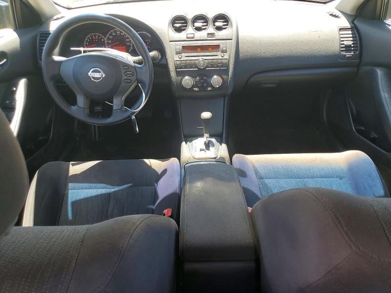 Aukcja sprzedaży 2010 Nissan Altima, vin: 1N4AL2APXAN529503, numer aukcji: 62117566