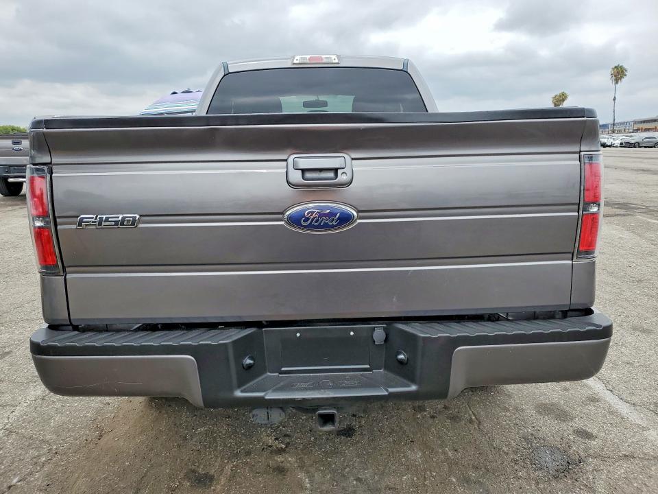 Продажа на аукционе авто 2014 Ford F150, vin: 1FTFX1CT4EFA95104, номер лота: 59303866