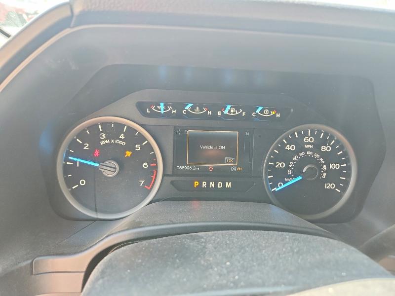 74513485 :رقم المزاد ، 1FTEW1E57LKE72803 vin ، 2020 Ford F150 مزاد بيع