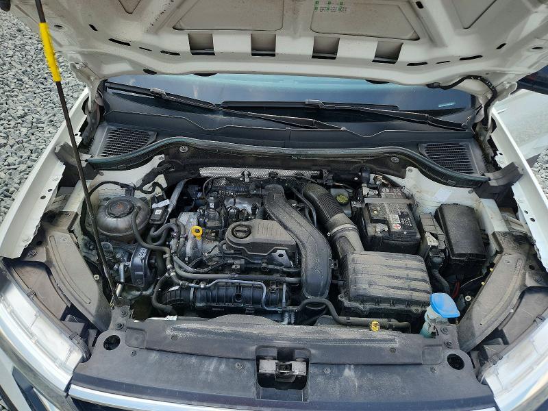 Продаж на аукціоні авто 2023 Volkswagen Taos, vin: 3VVEX7B28PM369819, номер лоту: 60655196