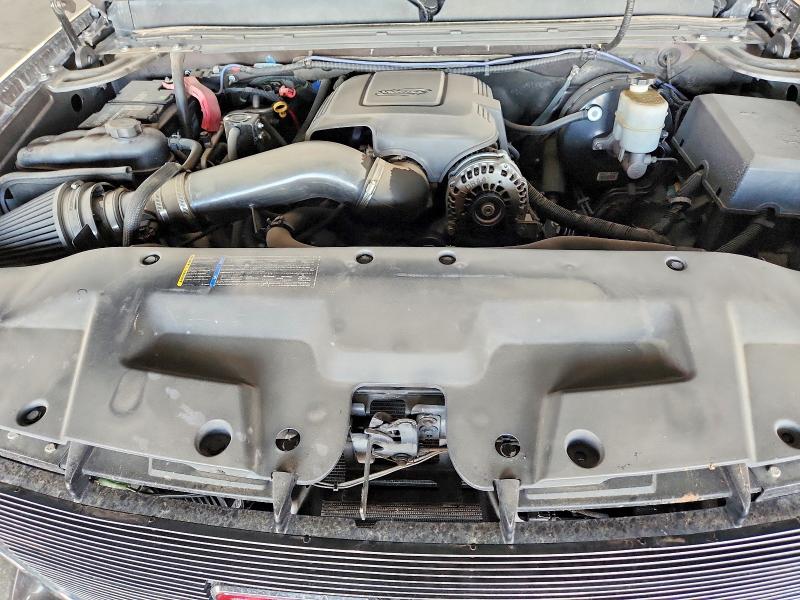 Продаж на аукціоні авто 2007 Gmc New Sierra, vin: 2GTEC13C971547551, номер лоту: 61562426