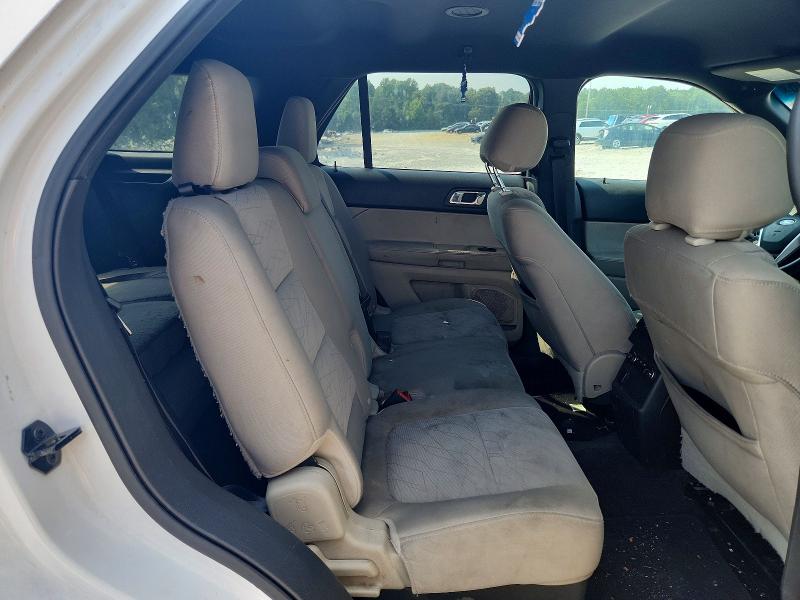 Продажа на аукционе авто 2013 Ford Explorer, vin: 1FM5K8B81DGA98918, номер лота: 63055236