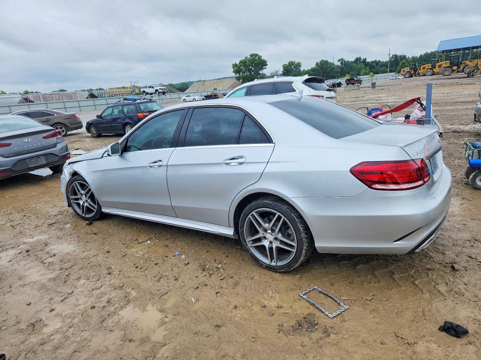 Продажа на аукционе авто 2014 Mercedes-benz E, vin: WDDHF8JBXEA985107, номер лота: 62563446