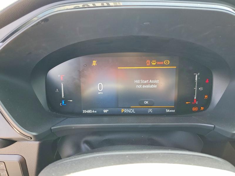 Продаж на аукціоні авто 2025 Ford Escape, vin: 1FMCU0MN2SUA10110, номер лоту: 61801066