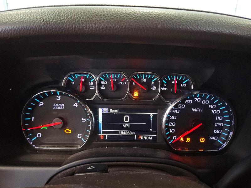 Продаж на аукціоні авто 2015 Chevrolet Suburban, vin: 1GNSCKKCXFR245631, номер лоту: 59536386