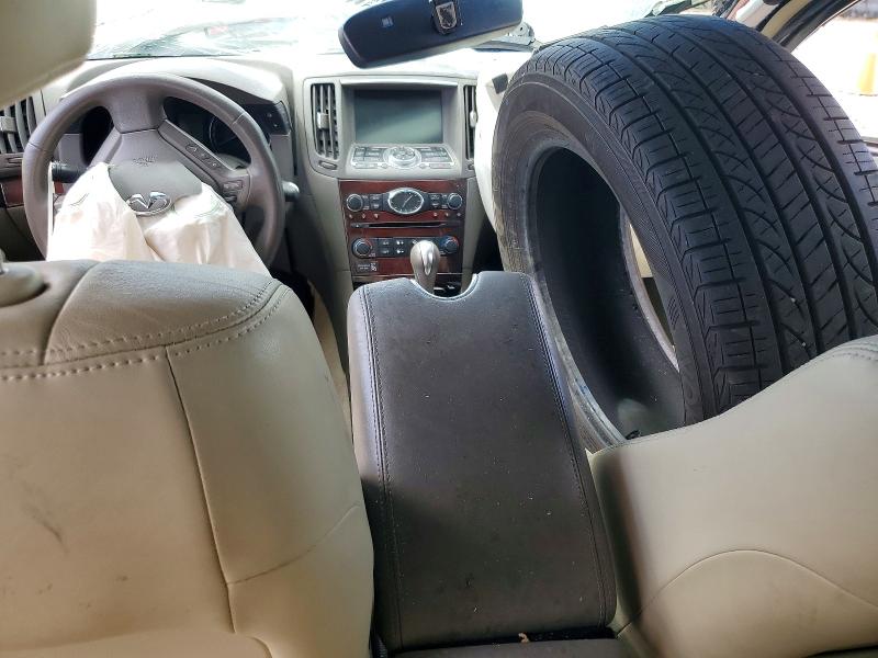 61972836 :رقم المزاد ، JN1CV6AP8CM935652 vin ، 2012 Infiniti G37 Sedan مزاد بيع