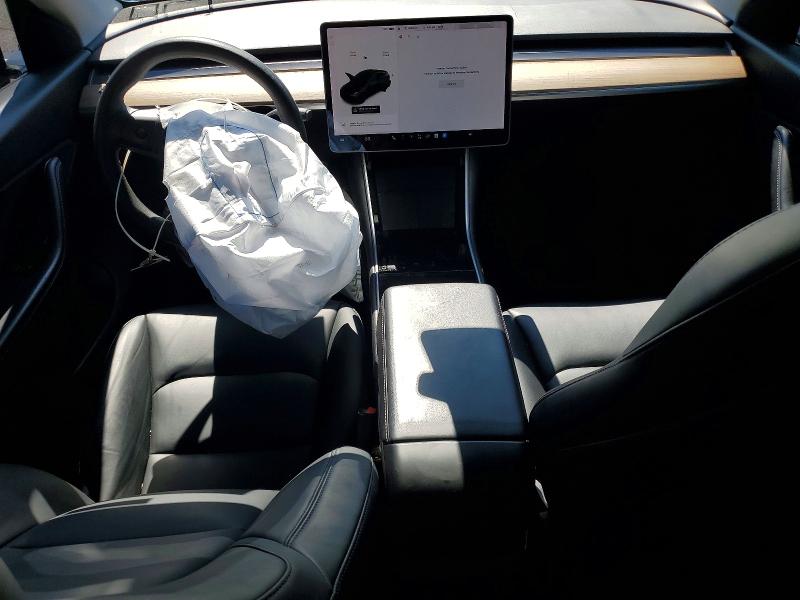 Aukcja sprzedaży 2020 Tesla Model Y, vin: 5YJYGDEF2LF029153, numer aukcji: 61379606