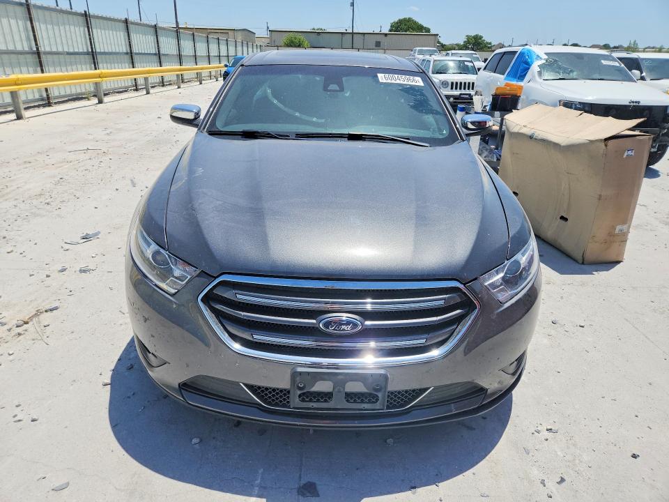 2018 Ford Taurus მანქანა იყიდება აუქციონზე, vin: 1FAHP2F8XJG138828, აუქციონის ნომერი: 60045966