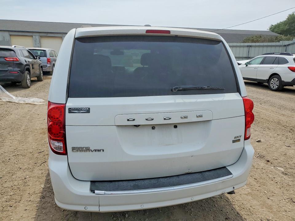 Aukcja sprzedaży 2019 Dodge Grand Caravan, vin: 2C4RDGCG1KR689939, numer aukcji: 62716826
