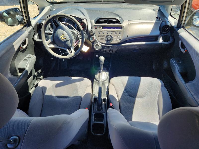 Aukcja sprzedaży 2010 Honda Fit, vin: JHMGE8H20AC028075, numer aukcji: 62510296