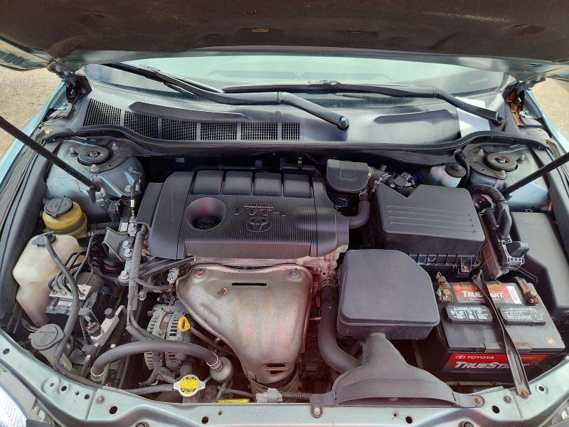62098416 :رقم المزاد ، 4T1BF3EK3BU758683 vin ، 2011 Toyota Camry مزاد بيع