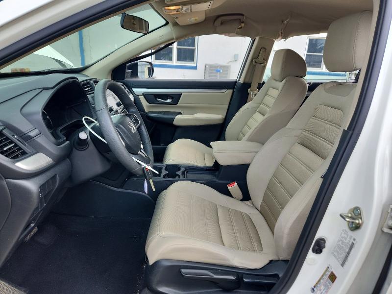 Aukcja sprzedaży 2017 Honda Cr-v, vin: 2HKRW6H3XHH209557, numer aukcji: 63351136