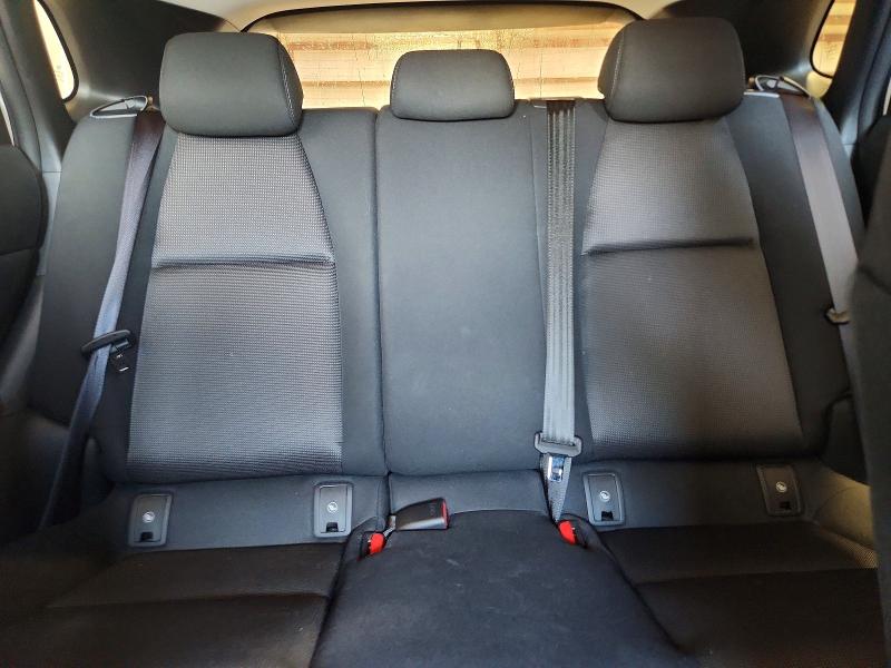 2025 Mazda Cx-30 მანქანა იყიდება აუქციონზე, vin: 3MVDMBAM5SM850952, აუქციონის ნომერი: 59550856