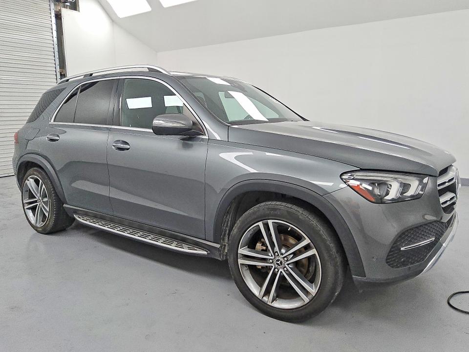 Aukcja sprzedaży 2020 Mercedes-benz Gle, vin: 4JGFB4JB6LA108502, numer aukcji: 58992506