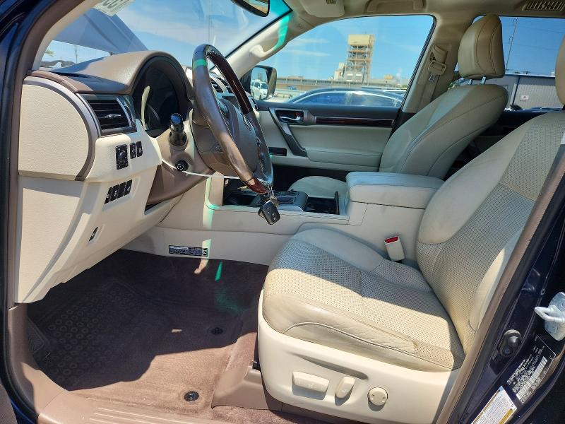 Продаж на аукціоні авто 2017 Lexus Gx, vin: JTJJM7FX0H5162213, номер лоту: 59556526
