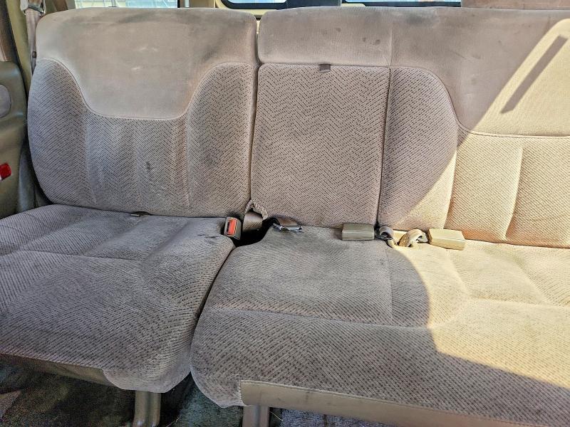 Продаж на аукціоні авто 1995 Chevrolet Tahoe, vin: 1GNEC13K9SJ378838, номер лоту: 62665076