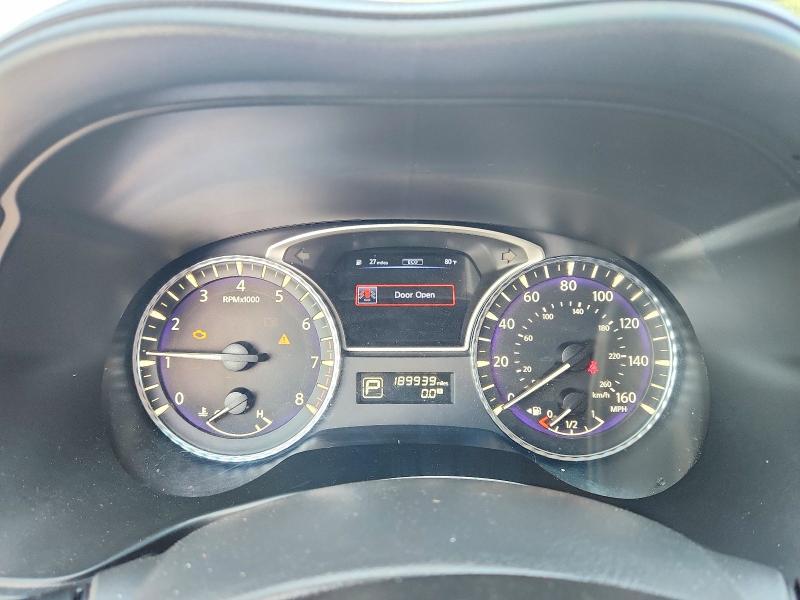 59089246 :رقم المزاد ، 5N1AL0MM2EC544445 vin ، 2014 Infiniti Qx60 مزاد بيع