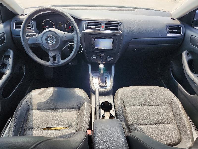 62773056 :رقم المزاد ، 3VWDX7AJ9BM377291 vin ، 2011 Volkswagen Jetta مزاد بيع
