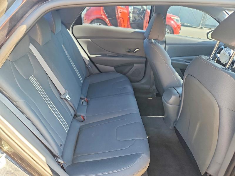 Продаж на аукціоні авто 2021 Hyundai Elantra, vin: 5NPLM4AG7MH028570, номер лоту: 60266296