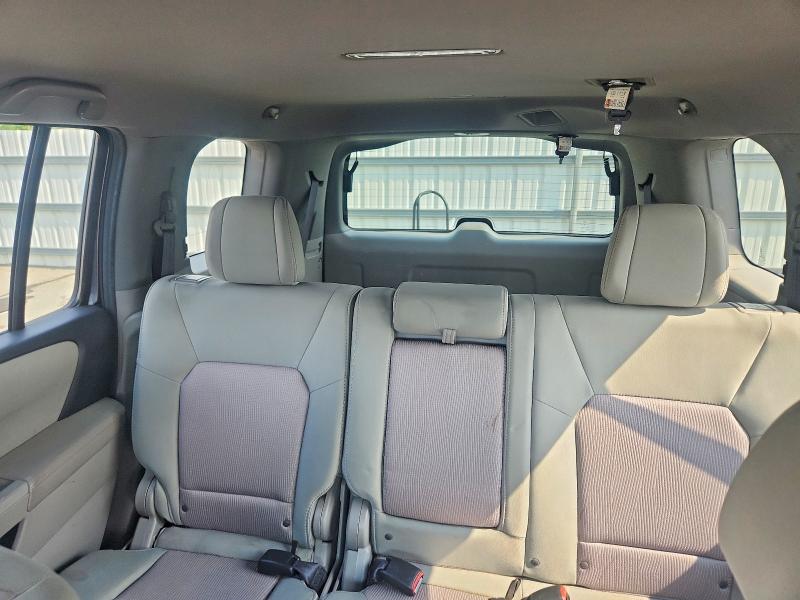 Продаж на аукціоні авто 2014 Honda Pilot, vin: 5FNYF4H41EB014515, номер лоту: 62046336