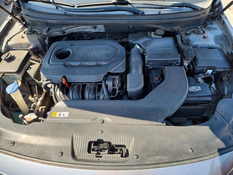 Aukcja sprzedaży 2015 Hyundai Sonata, vin: 5NPE24AF0FH258234, numer aukcji: 59197806