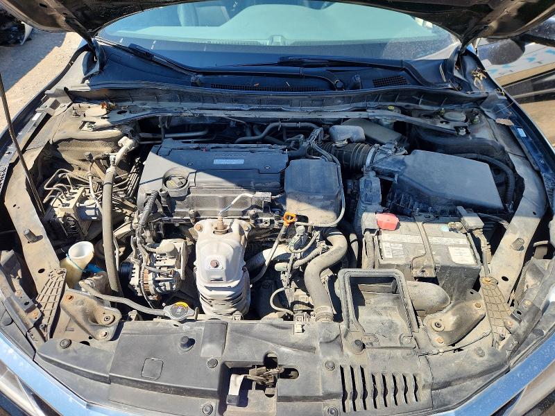 Продажа на аукционе авто 2017 Honda Accord, vin: 1HGCR2F56HA808491, номер лота: 61375796