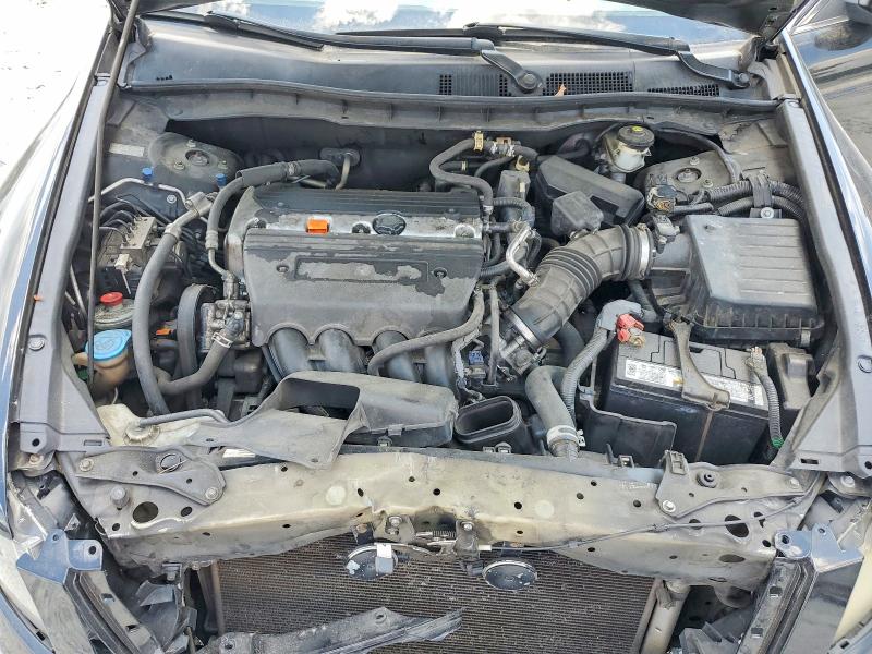 Aukcja sprzedaży 2009 Honda Accord, vin: 1HGCP26399A076489, numer aukcji: 60367936