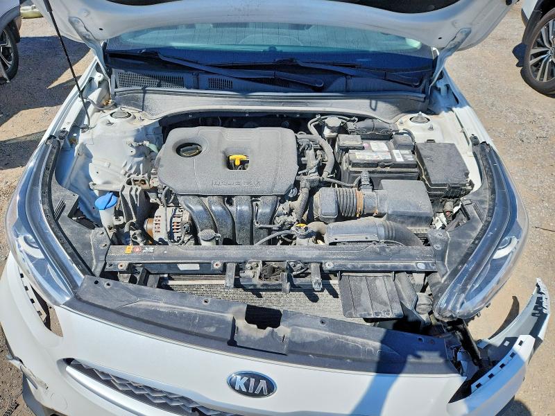 Aukcja sprzedaży 2019 Kia Forte, vin: 3KPF24AD4KE134369, numer aukcji: 56873846