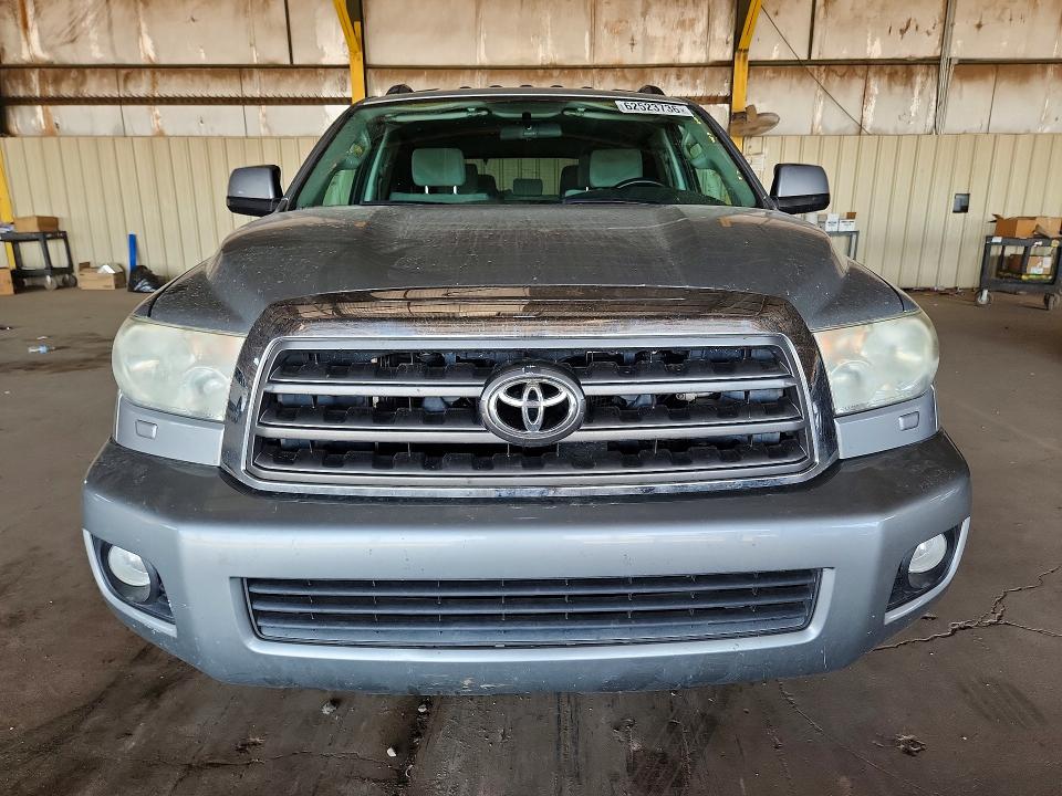 Aukcja sprzedaży 2016 Toyota Sequoia, vin: 5TDBW5G11GS133019, numer aukcji: 62523736