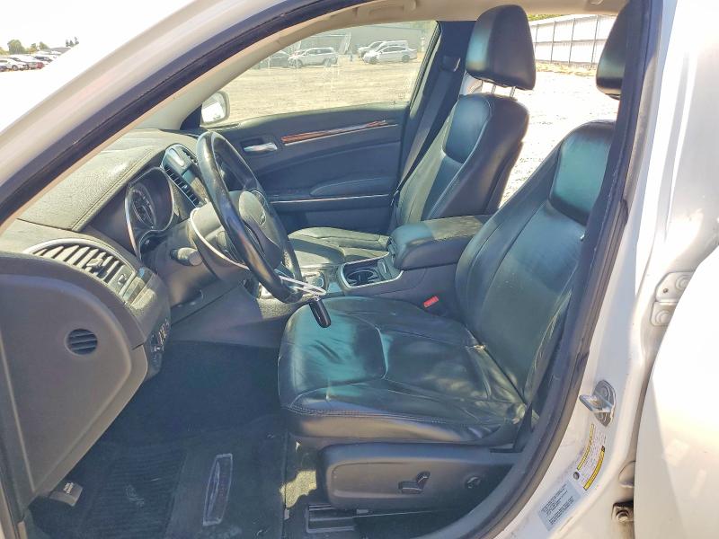 Aukcja sprzedaży 2016 Chrysler 300, vin: 2C3CCAAG4GH224565, numer aukcji: 63000396